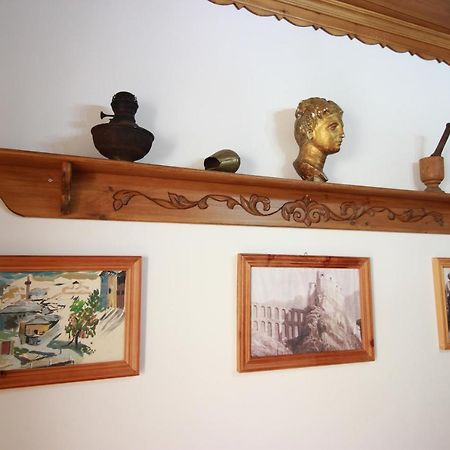 Grandma'S Home Gjirokastër المظهر الخارجي الصورة
