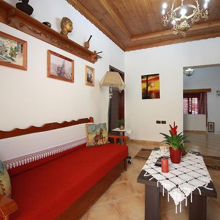 Grandma'S Home Gjirokastër المظهر الخارجي الصورة