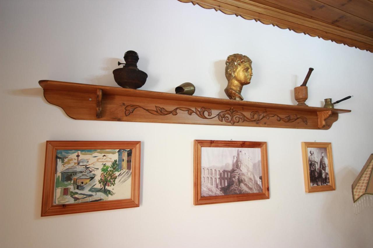 Grandma'S Home Gjirokastër المظهر الخارجي الصورة