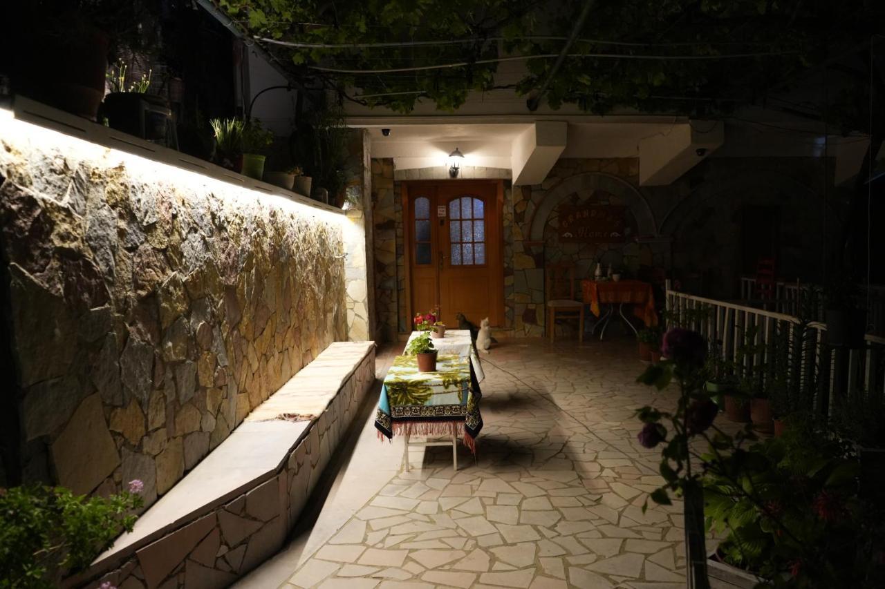 Grandma'S Home Gjirokastër المظهر الخارجي الصورة