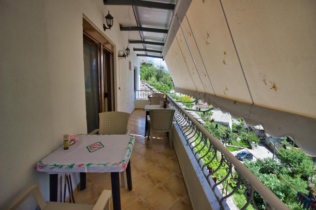 Grandma'S Home Gjirokastër المظهر الخارجي الصورة
