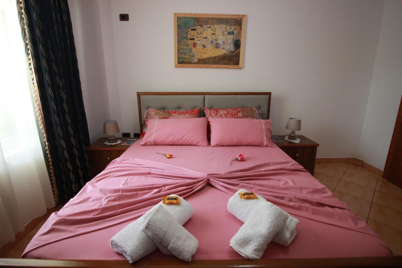 Grandma'S Home Gjirokastër المظهر الخارجي الصورة