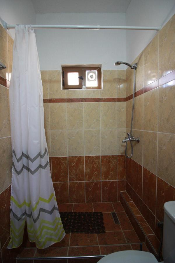 Grandma'S Home Gjirokastër المظهر الخارجي الصورة