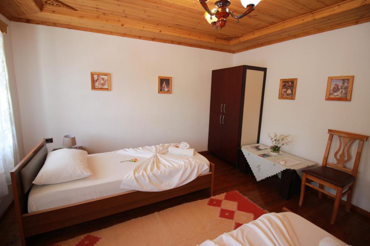 Grandma'S Home Gjirokastër المظهر الخارجي الصورة