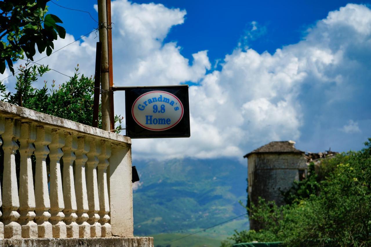 Grandma'S Home Gjirokastër المظهر الخارجي الصورة