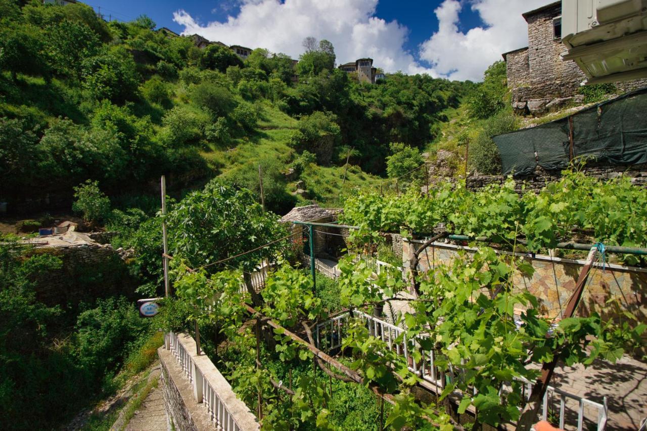 Grandma'S Home Gjirokastër المظهر الخارجي الصورة