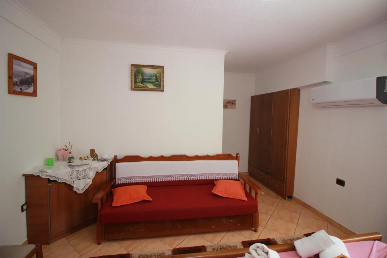 Grandma'S Home Gjirokastër المظهر الخارجي الصورة