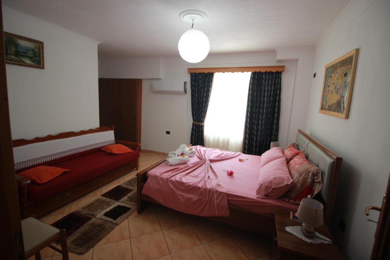 Grandma'S Home Gjirokastër المظهر الخارجي الصورة