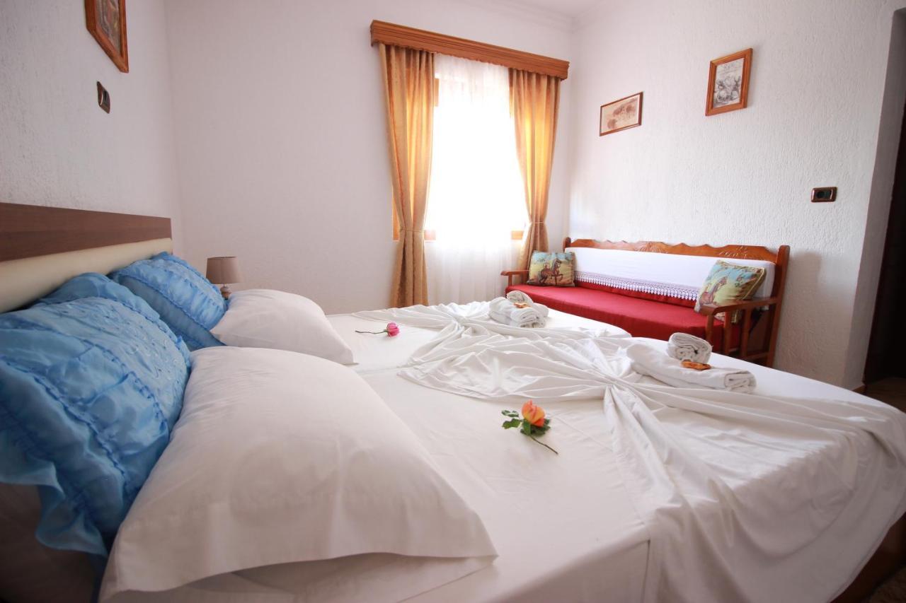 Grandma'S Home Gjirokastër المظهر الخارجي الصورة
