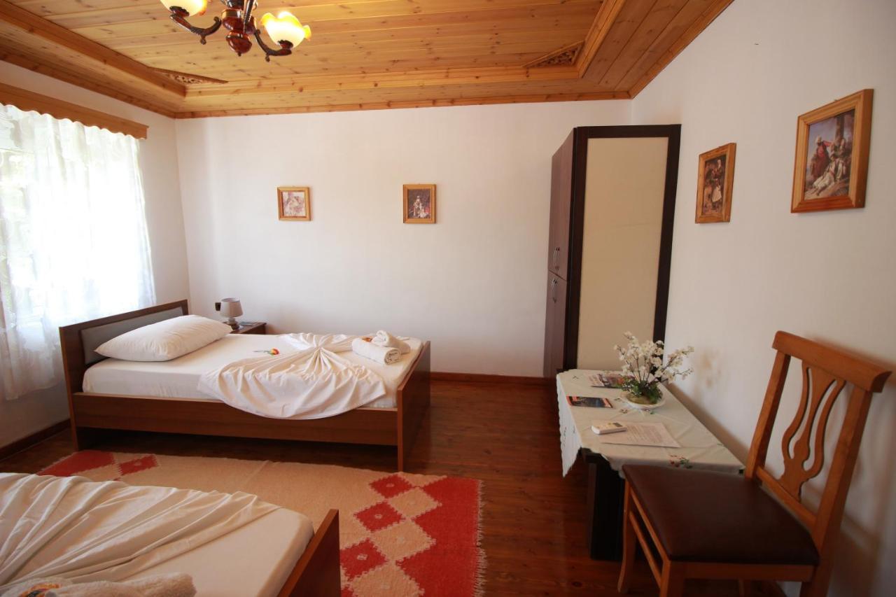 Grandma'S Home Gjirokastër المظهر الخارجي الصورة