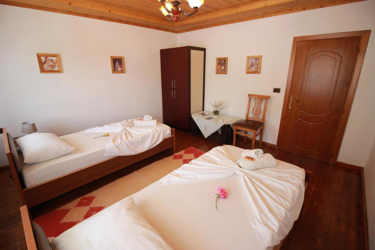 Grandma'S Home Gjirokastër المظهر الخارجي الصورة