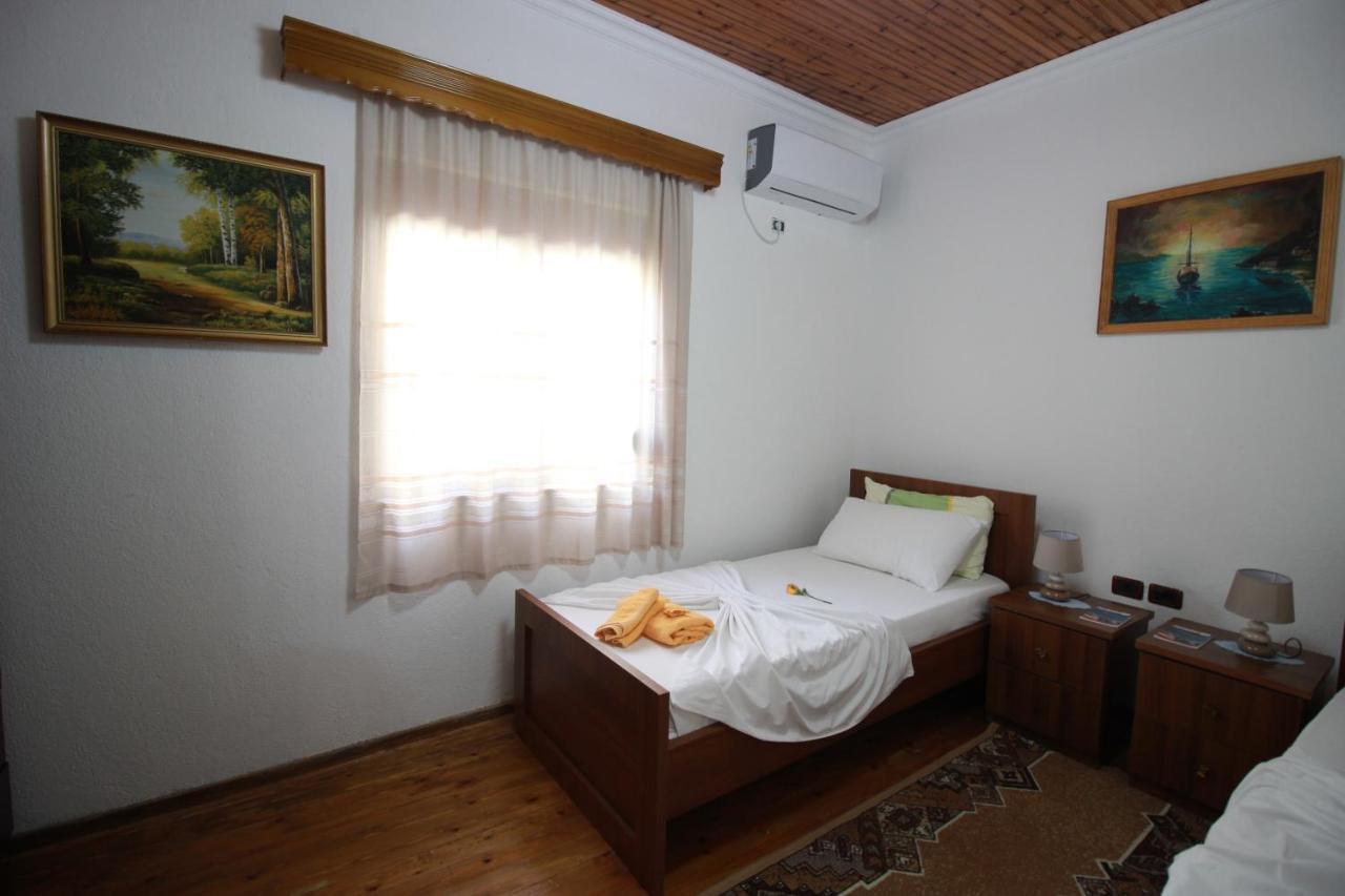 Grandma'S Home Gjirokastër المظهر الخارجي الصورة