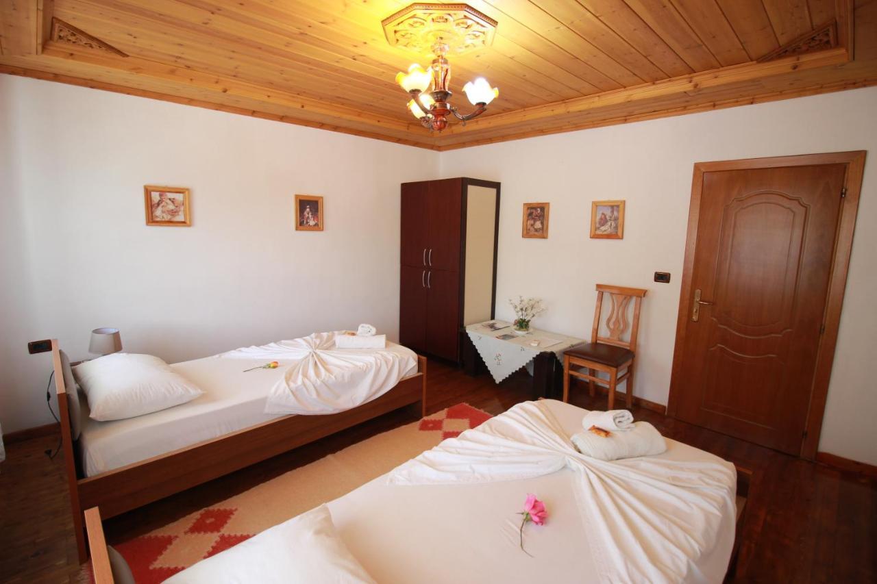 Grandma'S Home Gjirokastër المظهر الخارجي الصورة