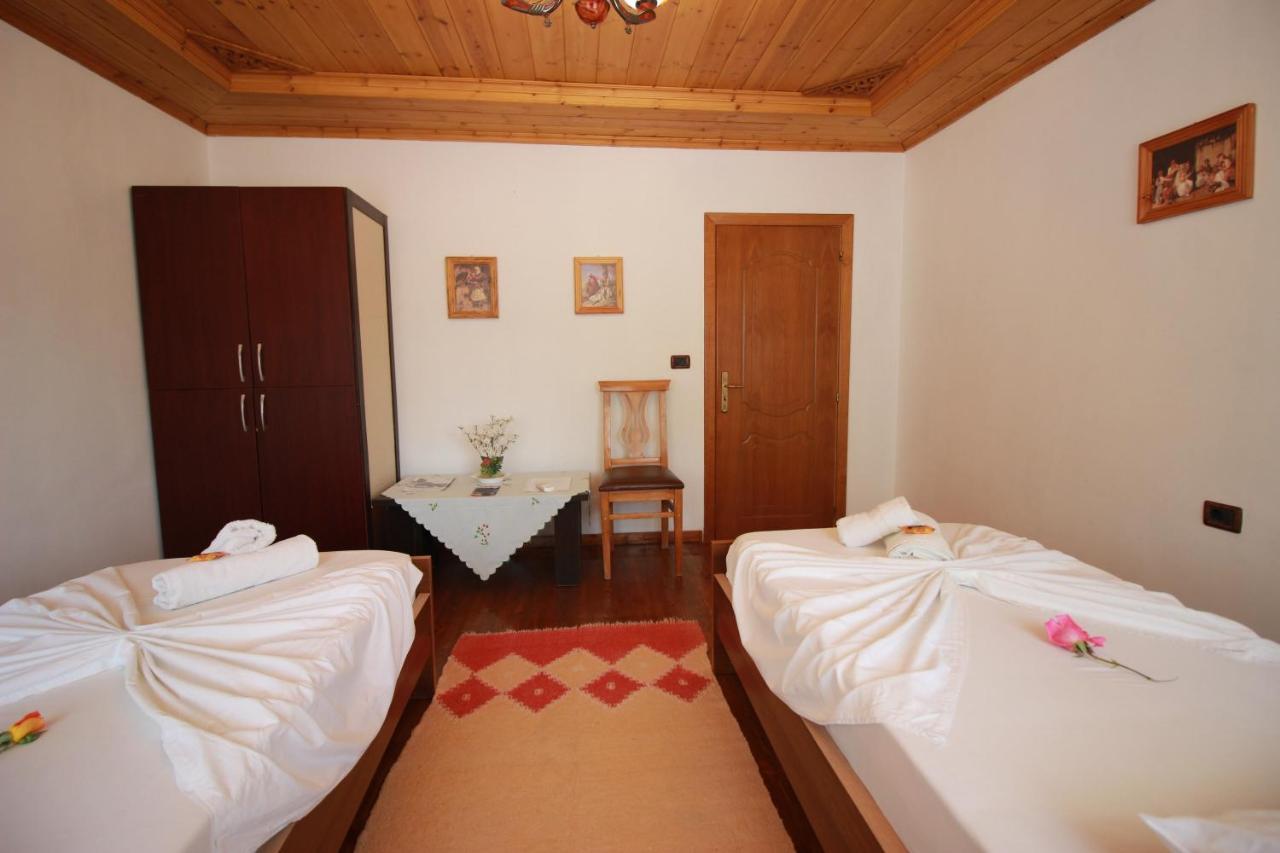Grandma'S Home Gjirokastër المظهر الخارجي الصورة