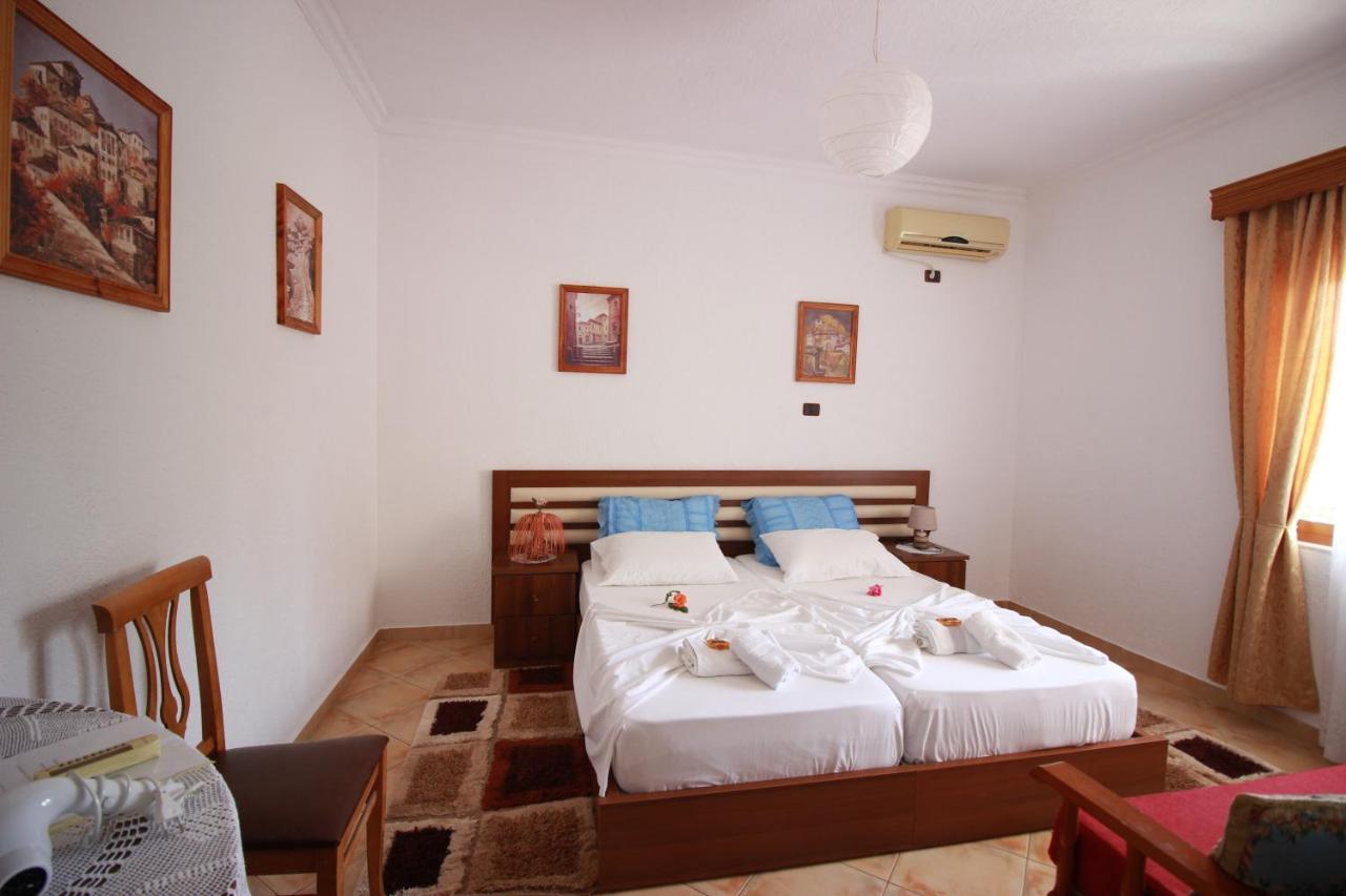 Grandma'S Home Gjirokastër المظهر الخارجي الصورة