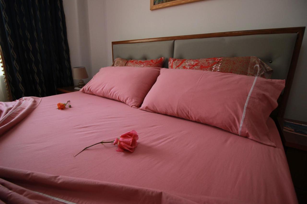 Grandma'S Home Gjirokastër المظهر الخارجي الصورة