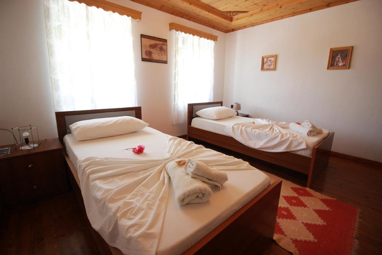 Grandma'S Home Gjirokastër المظهر الخارجي الصورة