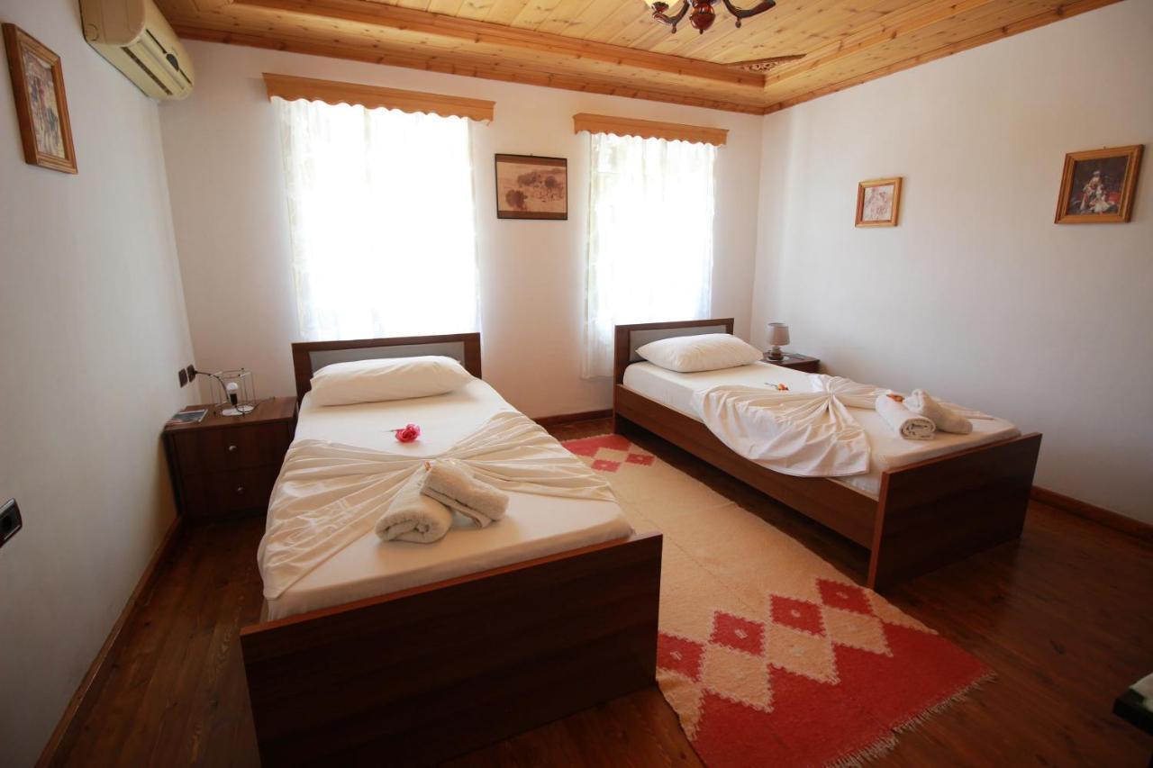 Grandma'S Home Gjirokastër المظهر الخارجي الصورة