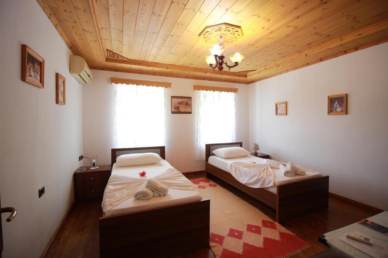 Grandma'S Home Gjirokastër المظهر الخارجي الصورة