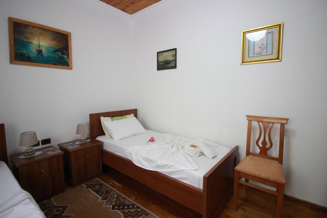 Grandma'S Home Gjirokastër المظهر الخارجي الصورة