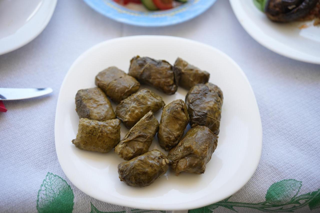 Grandma'S Home Gjirokastër المظهر الخارجي الصورة