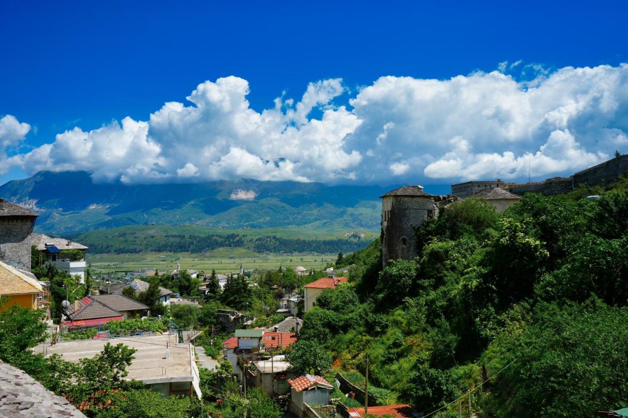 Grandma'S Home Gjirokastër المظهر الخارجي الصورة