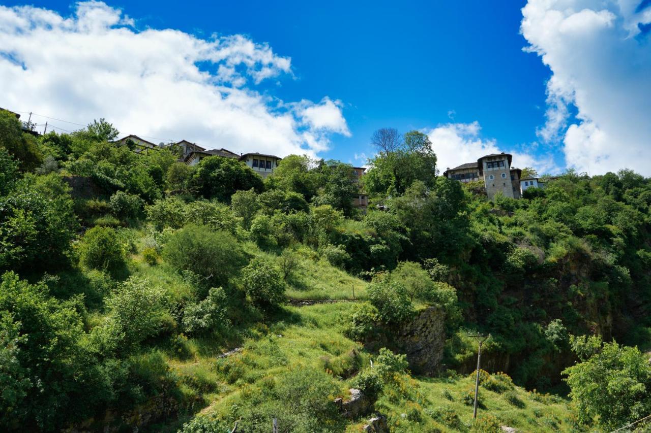 Grandma'S Home Gjirokastër المظهر الخارجي الصورة