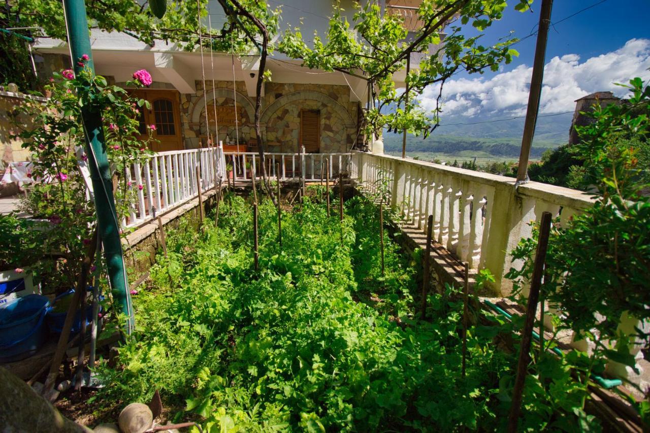 Grandma'S Home Gjirokastër المظهر الخارجي الصورة