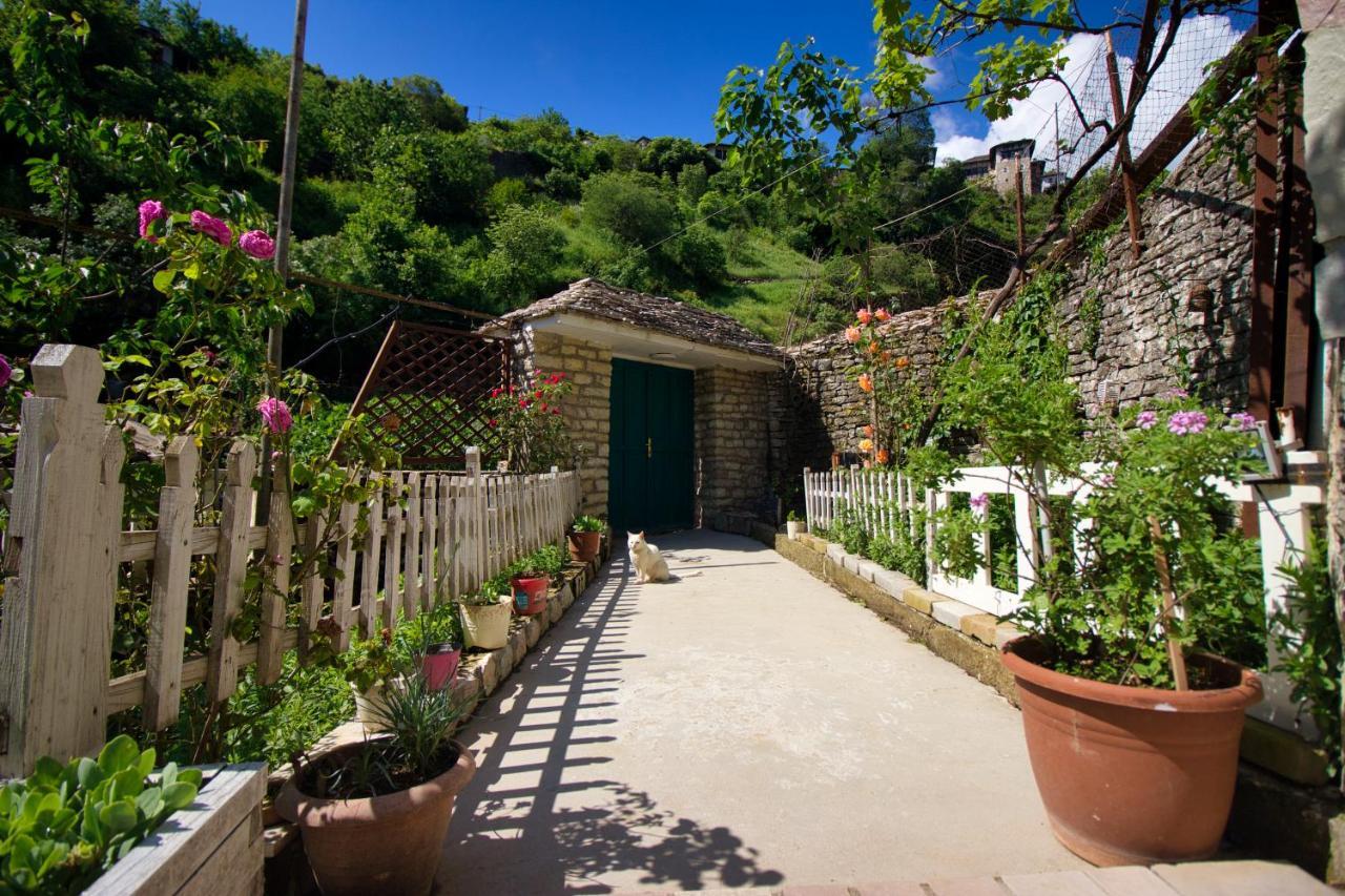 Grandma'S Home Gjirokastër المظهر الخارجي الصورة