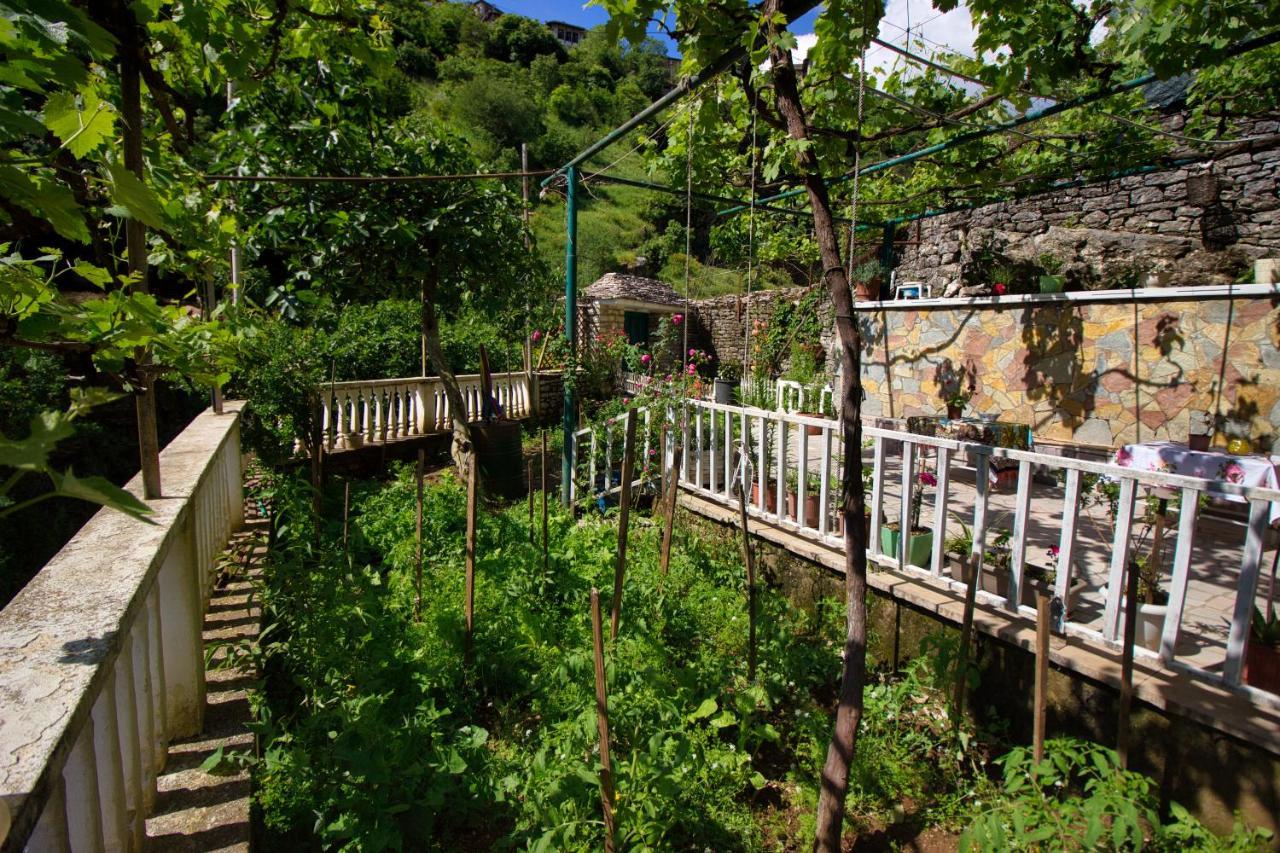 Grandma'S Home Gjirokastër المظهر الخارجي الصورة