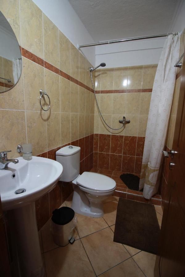 Grandma'S Home Gjirokastër المظهر الخارجي الصورة